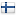 radiodelight.com server is located in Finland
